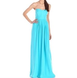 Parker dress size L NEW